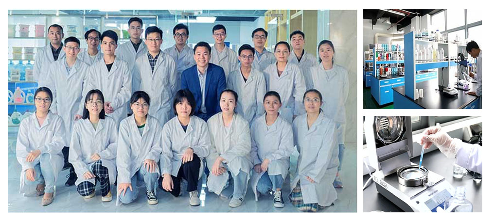Группа исследований и разработок Guangdong Youkai Technical Co., Ltd.