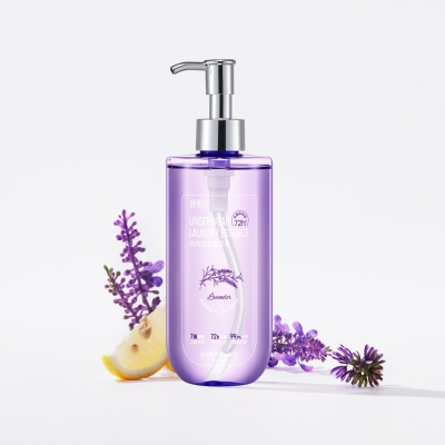 Laundry Liquid Essence