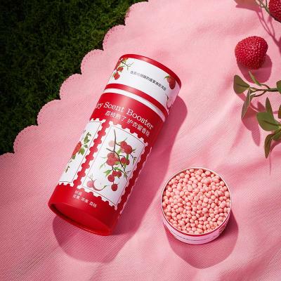 Lychee In-Wash Scent Booster.