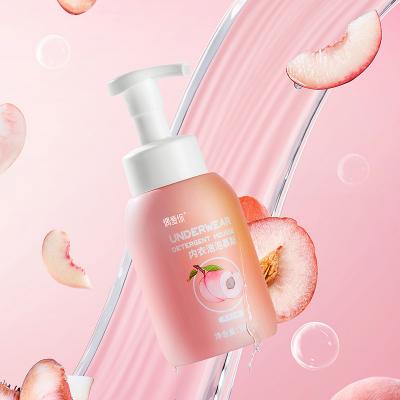Laundry Liquid Underwear Detergent