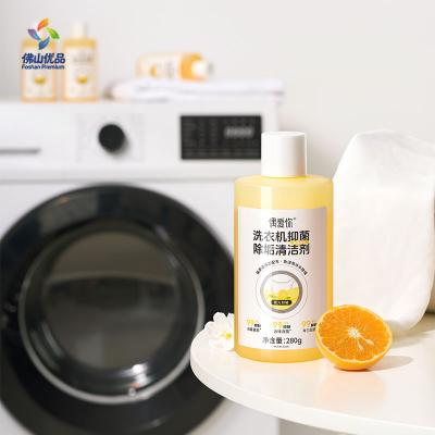 Washing Machine Drum Cleaner